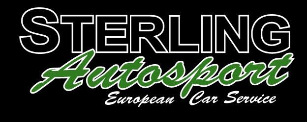Sterling Autosport - European Car Service